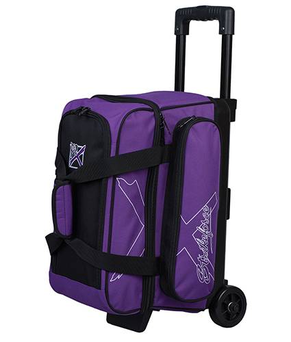 KR Hybrid-X 2 Ball Roller (Assorted Colors)